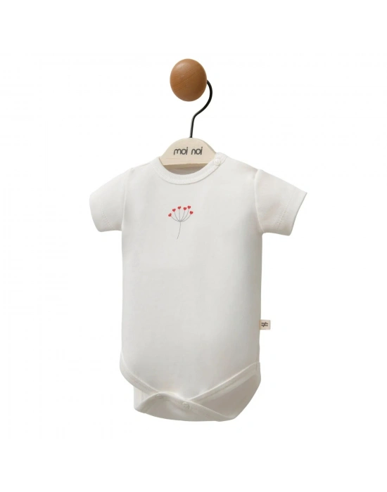 Moi Noi Kokina Tulum Badi Şapka Takım MNB3031 Bej