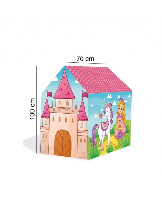 MOL-296 PRENSES ÇADIR