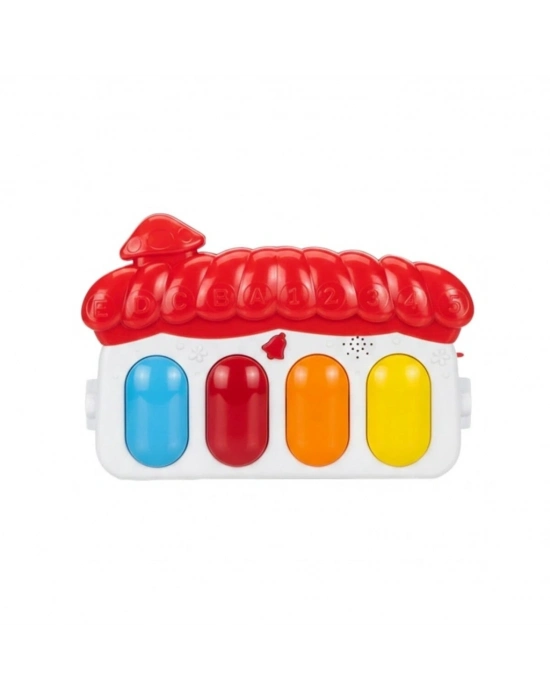 ® MOL-557 SAFARİ PİYANOLU OYUN HALISI