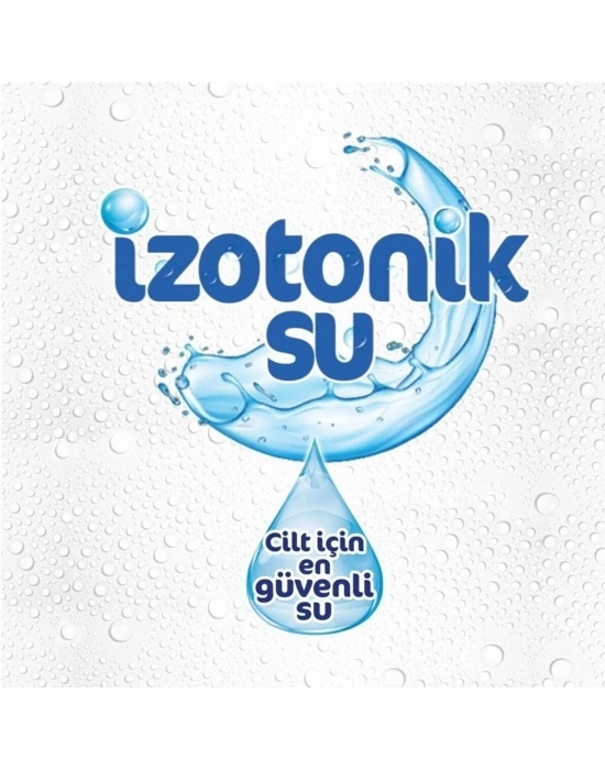 Molfix Yenidoğan İzotonik Sulu Doğal Pamuk Islak Havlu Mendil 3Lü 150 Yaprak