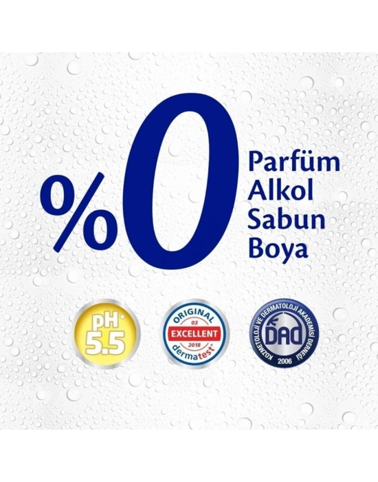 Molfix Yenidoğan İzotonik Sulu Doğal Pamuk Islak Havlu Mendil 3Lü 150 Yaprak