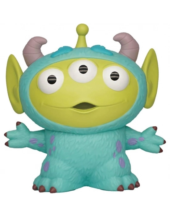 Monogram Alien Sulley Figür Kumbara
