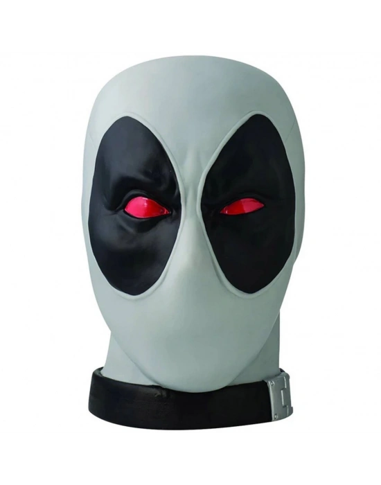 Monogram Deadpool Figür Kumbara