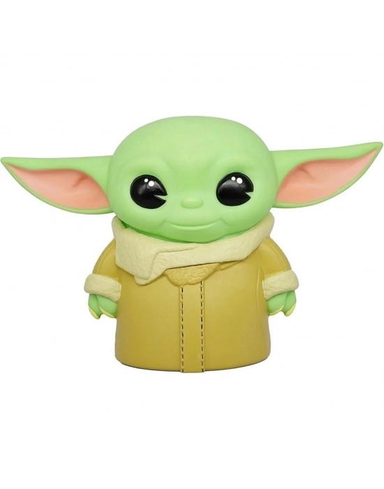 Monogram  Grogu Figür Kumbara