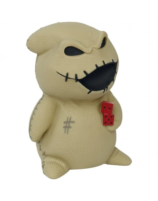 Monogram Nbc Oogie Boogie Figür Kumbara