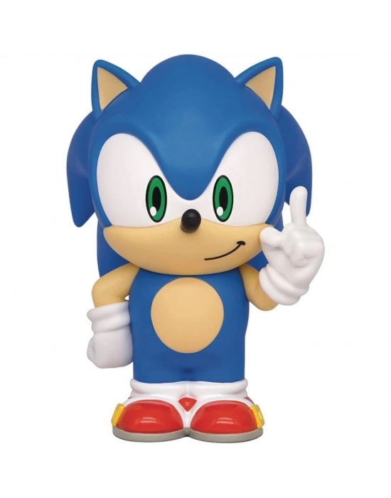 Monogram Sonic Figür Kumbara