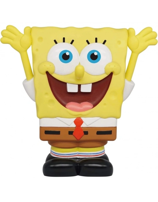 Monogram Sünger Bob Figür Kumbara