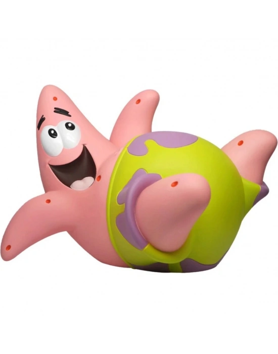 Monogram Sünger Bob Patrick Figür Kumbara