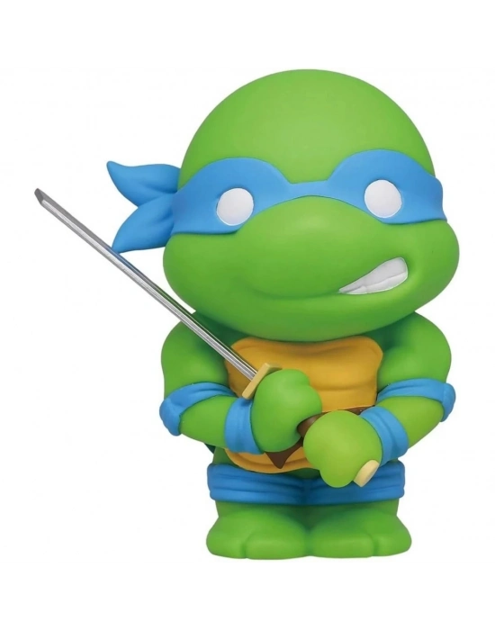 Monogram Tmnt Leonardo Figür Kumbara