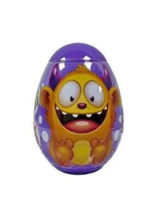 Monster Eggs Süpriz Yumurta - 7001