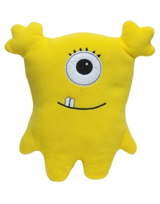 Monster Friendzz Peluş - Frisch