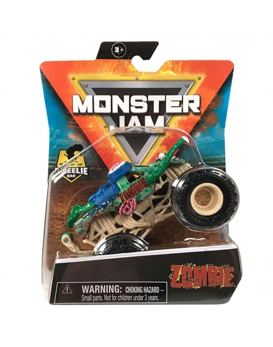 Monster Jam 1:64 Araçlar 6044941