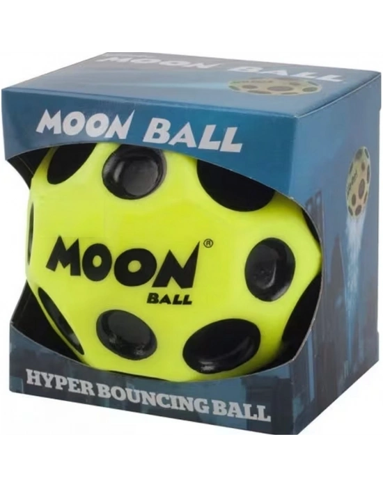Moon Ball Top