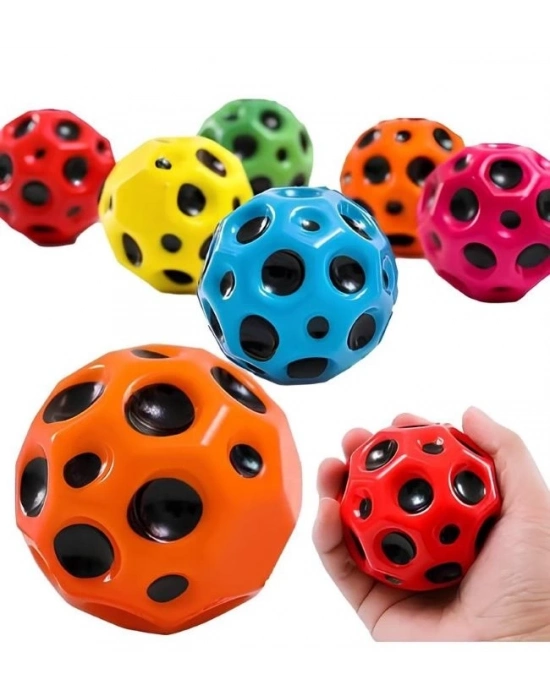 MOONBALL ZIPLAYAN TOP