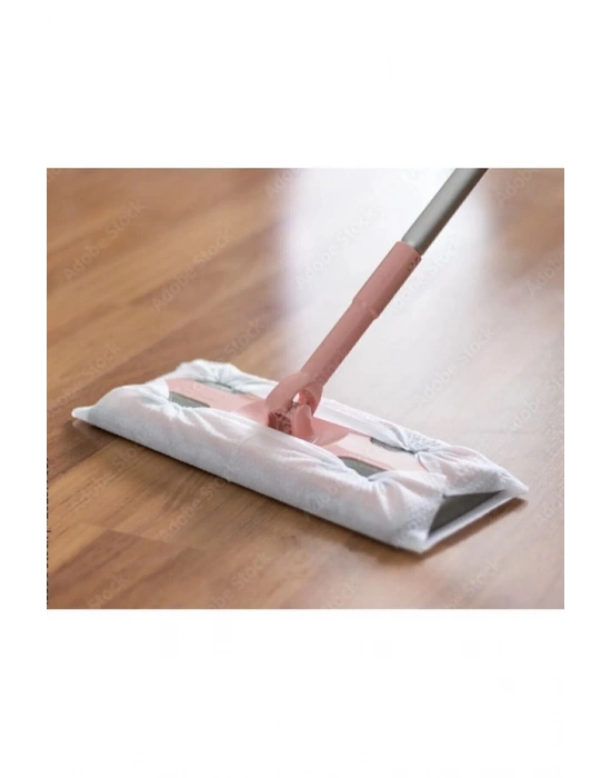 Mop Uyumlu Çok Amaçlı Islak Temizlik Havlusu Royaleks-83064