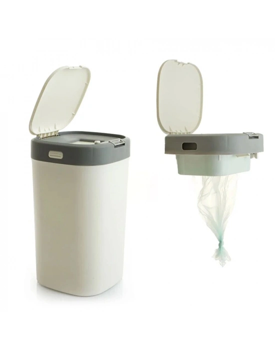 Motek 505 Adet Kirli Bebek Bezi Kartuşu