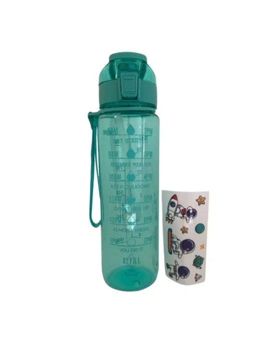 Motivasyon Su Matarası 1 Litre