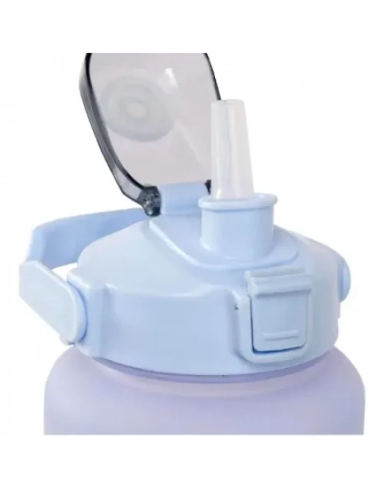 Motivasyon Suluk Seti Renkli