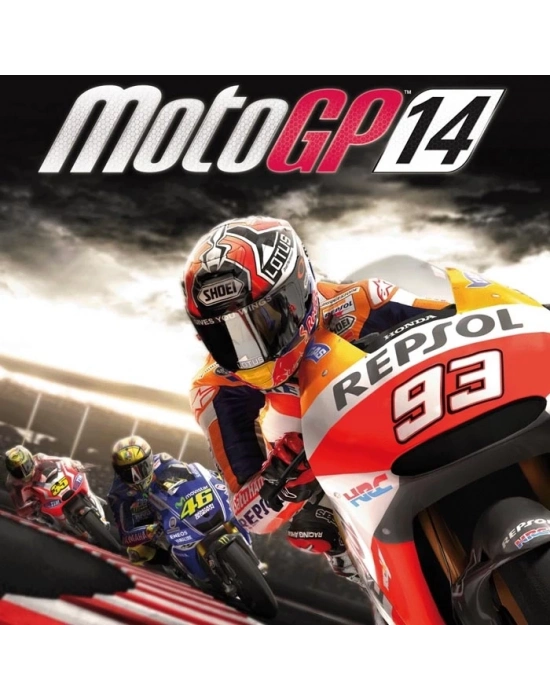 MotoGP 14