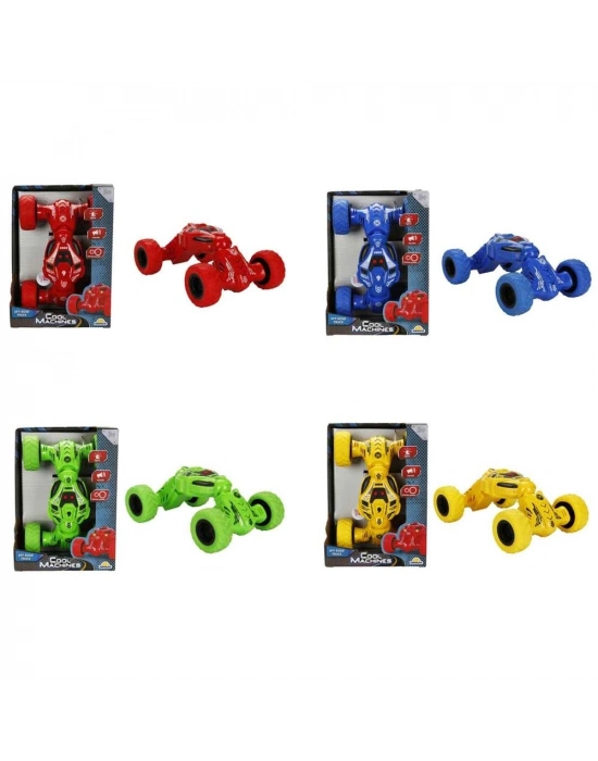 ® MOTORİZE ARABA AKROBATİK SES/IŞIK