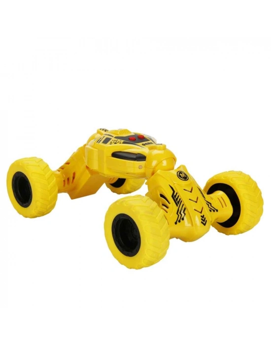 ® MOTORİZE ARABA AKROBATİK SES/IŞIK