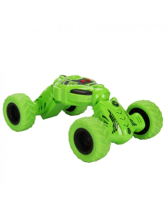 ® MOTORİZE ARABA AKROBATİK SES/IŞIK