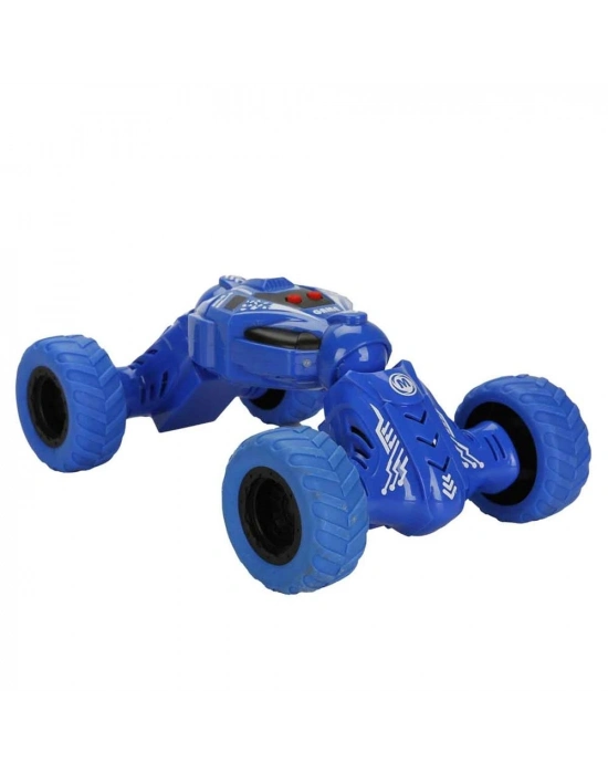 ® MOTORİZE ARABA AKROBATİK SES/IŞIK