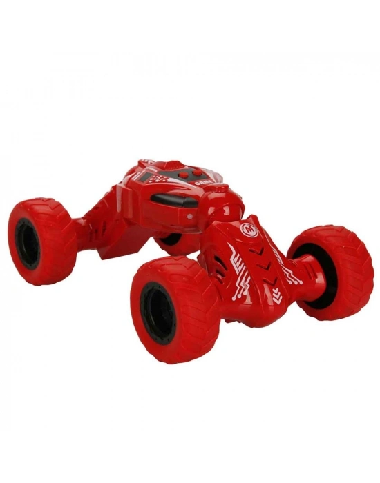 ® MOTORİZE ARABA AKROBATİK SES/IŞIK