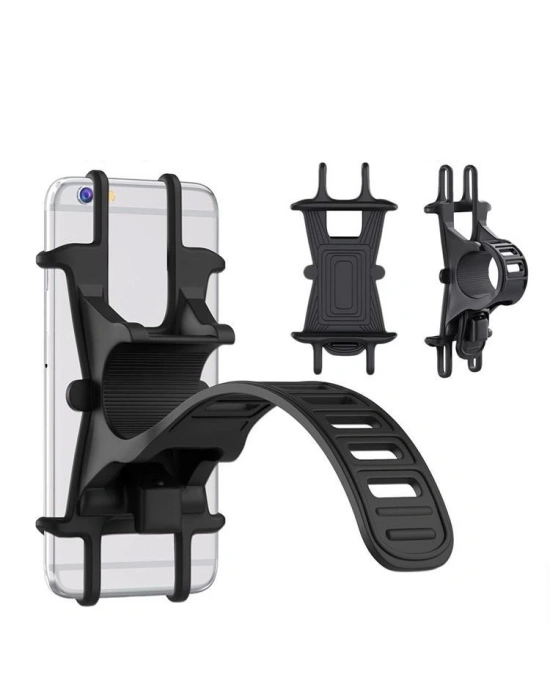 Motorsiklet  Bisiklet Telefon Tutucu