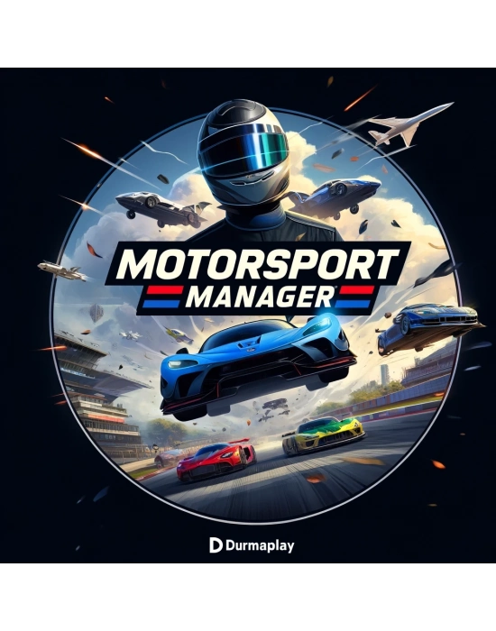 Motorsport Manager