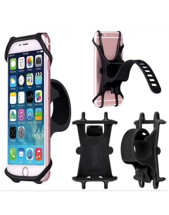 Motosiklet & Bisiklet Telefon Tutucu