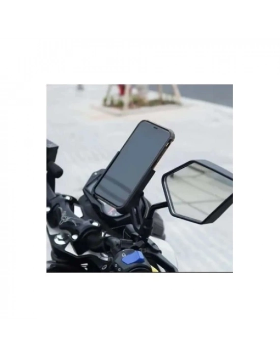 Motosiklet ve Bisiklet Telefon Tutucu