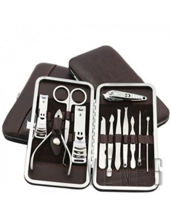 Ocean Manikür Seti 12 Parça