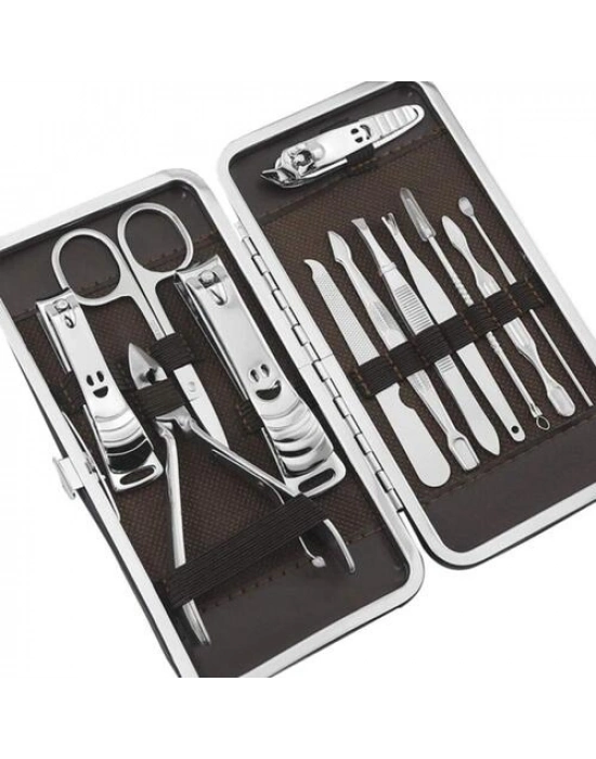 Ocean Manikür Seti 12 Parça