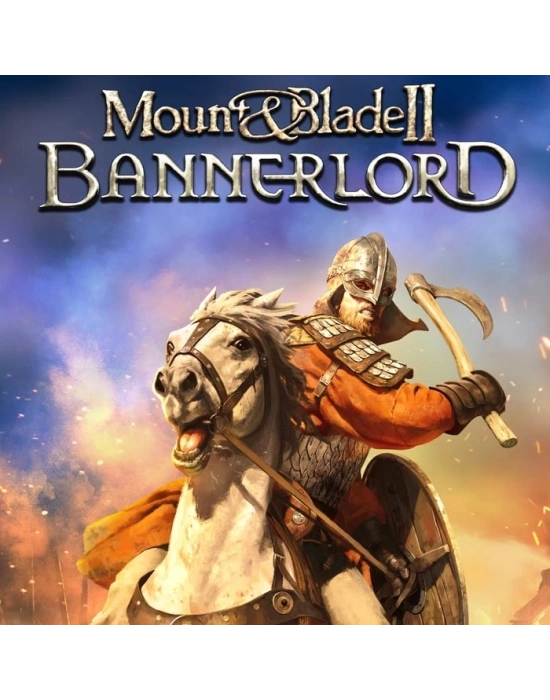 Mount Blade II Bannerlord