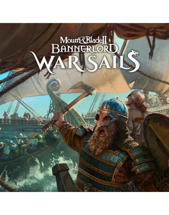 Mount & Blade II: Bannerlord - War Sails