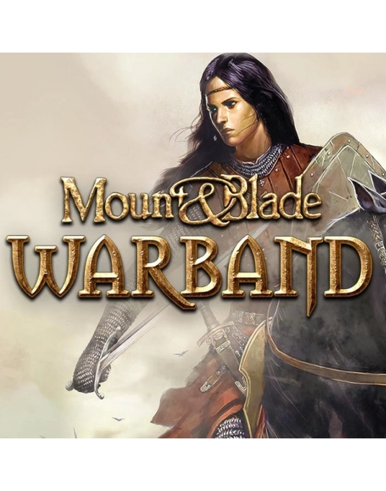 Mount Blade Warband