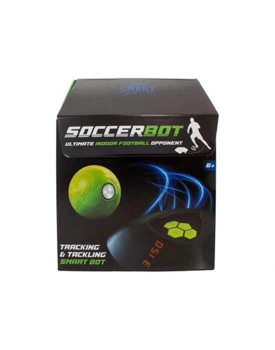 MR100000 Smatyball Soccerbot - 1001CB