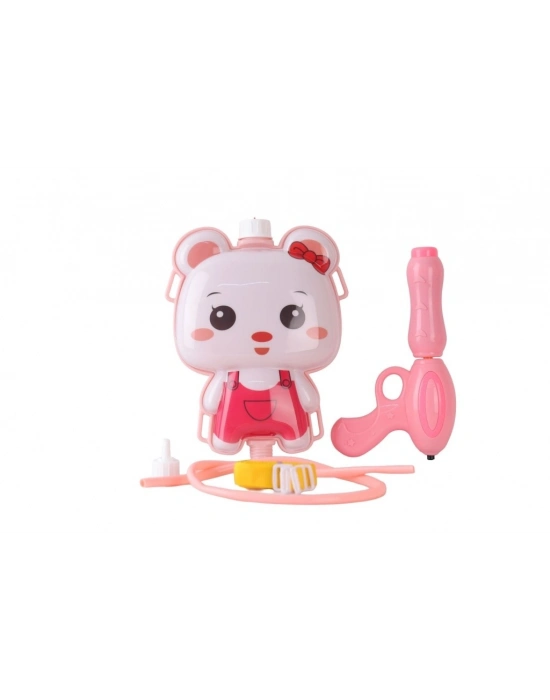 MST-1J ÇANTALI SU TÜFEĞİ