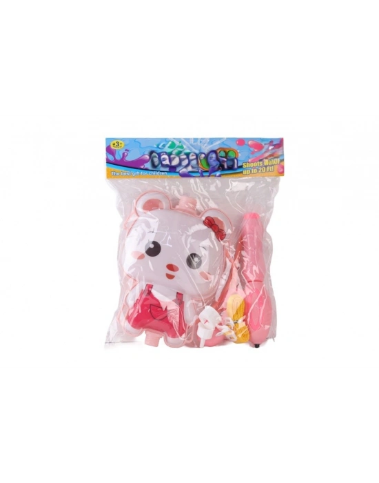 MST-1J ÇANTALI SU TÜFEĞİ