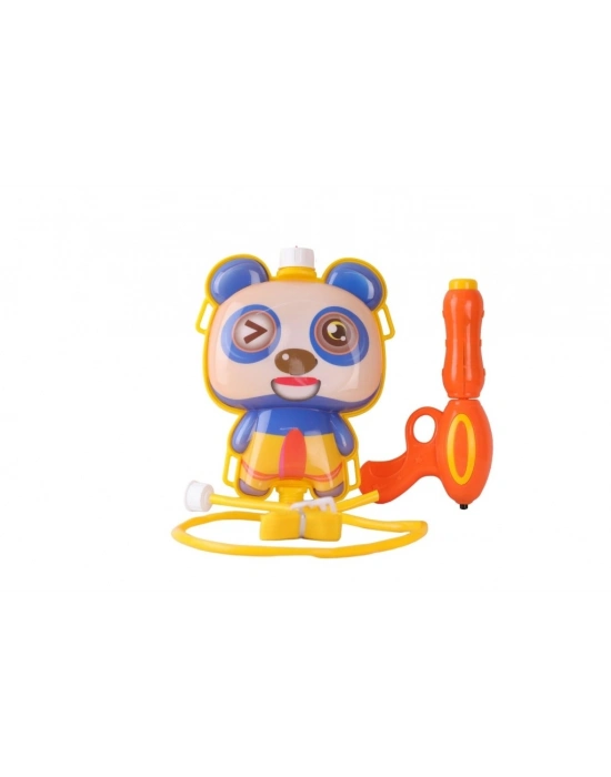 MST-1S ÇANTALI SU TÜFEĞİ