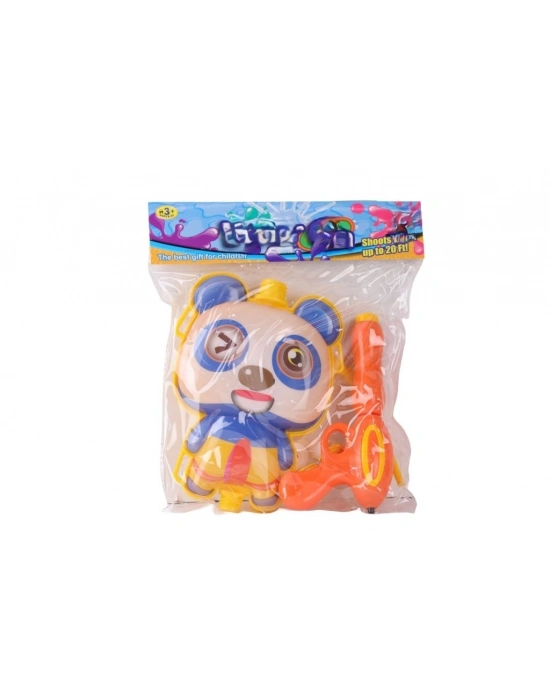 MST-1S ÇANTALI SU TÜFEĞİ