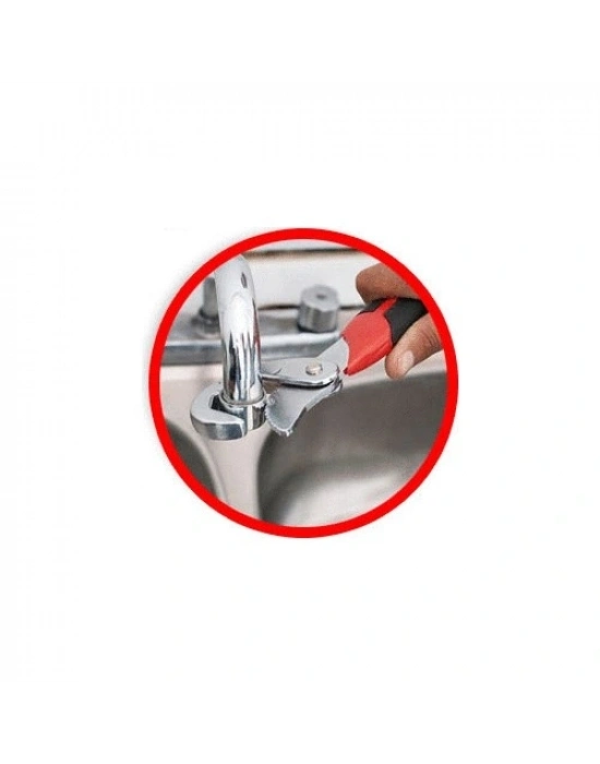 Mucizevi Akıllı Pense Magic