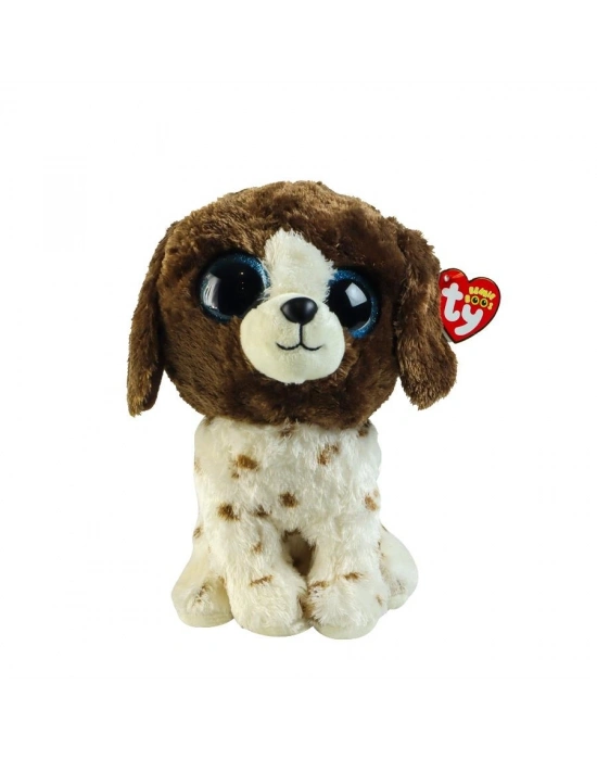 ® MUDDLES  DOG BROWN WHİTE REG