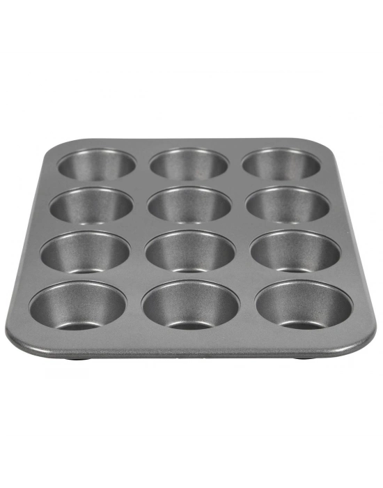 Muffin Cupcake Kalıbı