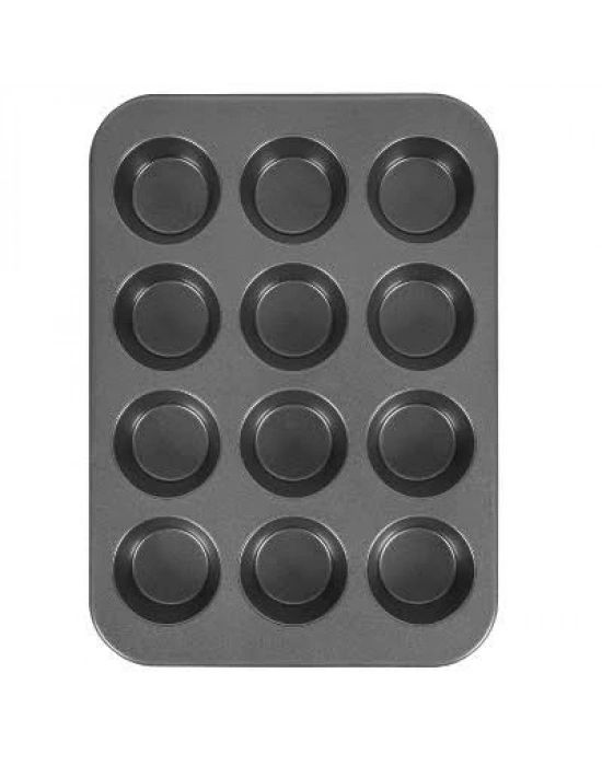 Muffin Cupcake Kalıbı