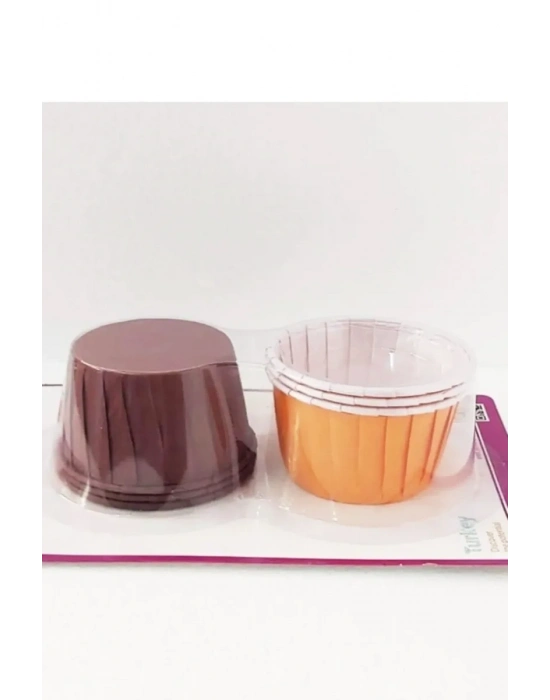 Muffin Kek Kalıbı Y-059