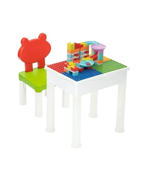 Multi Aktivite Masa Seti