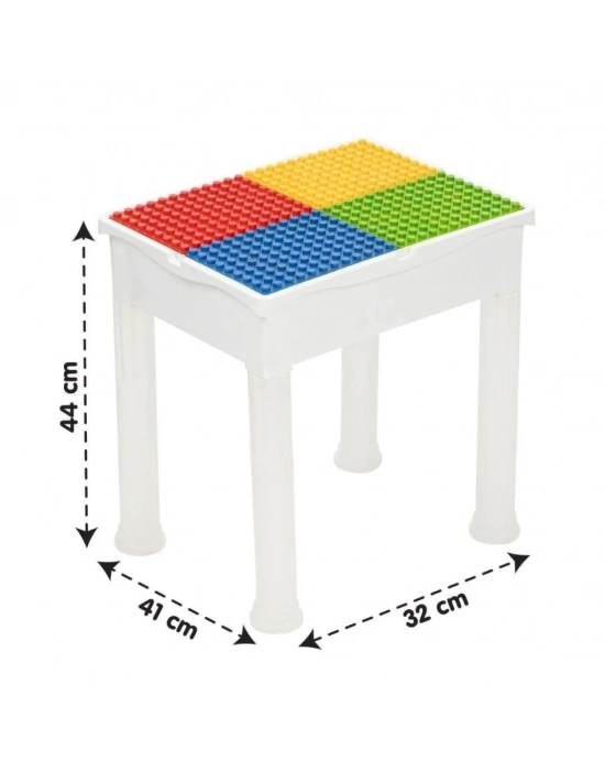 Multi Aktivite Masa Seti