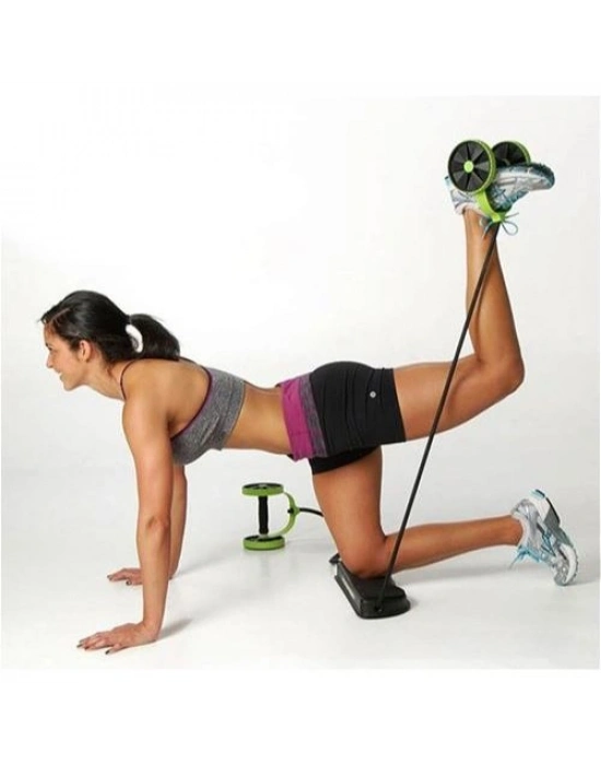 Multiflex Egzersiz Aleti